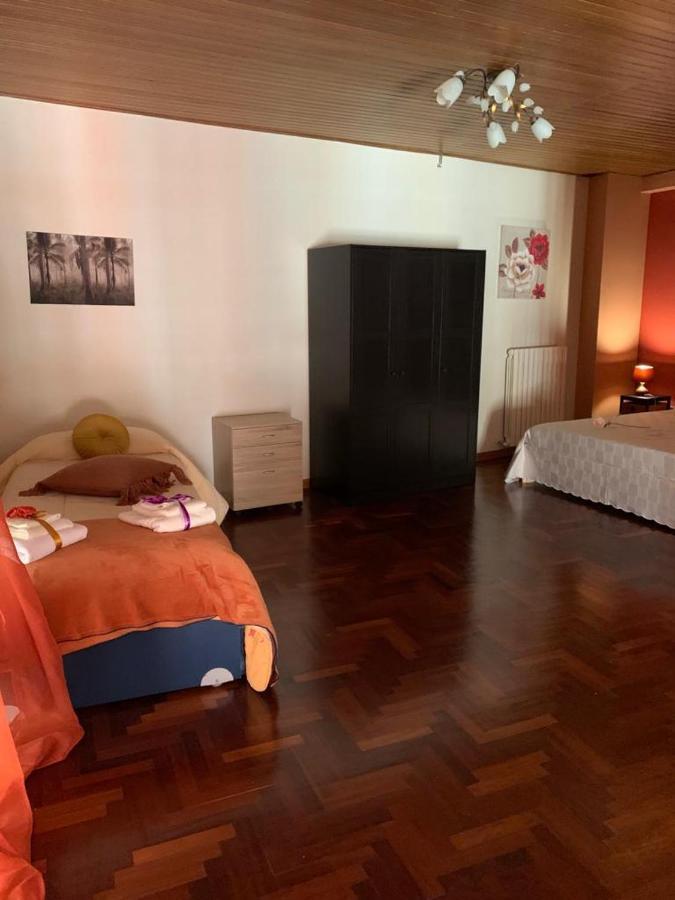 Appartamento Central Palace スポレート エクステリア 写真