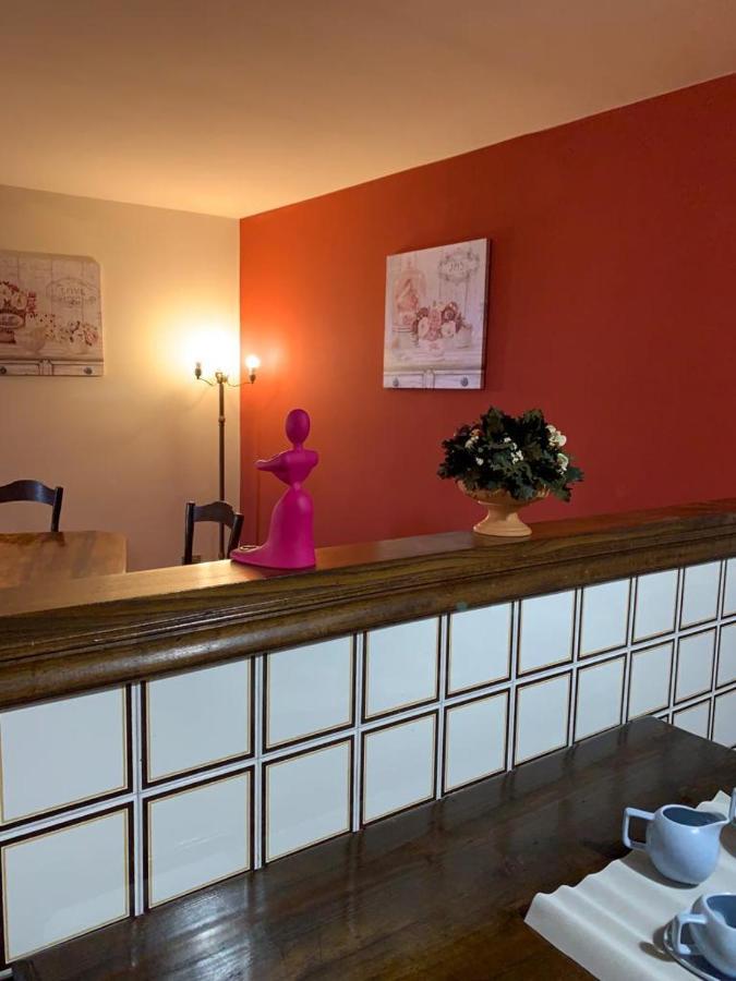 Appartamento Central Palace スポレート エクステリア 写真