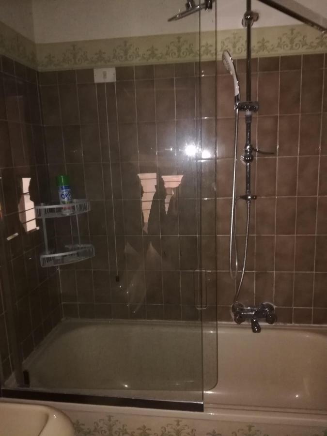 Appartamento Central Palace スポレート エクステリア 写真