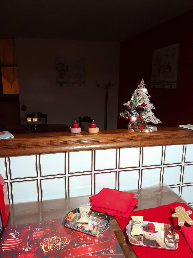 Appartamento Central Palace スポレート エクステリア 写真