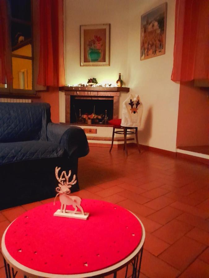 Appartamento Central Palace スポレート エクステリア 写真